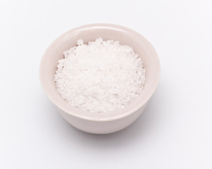 Salt Castor