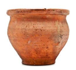 Clay Pot