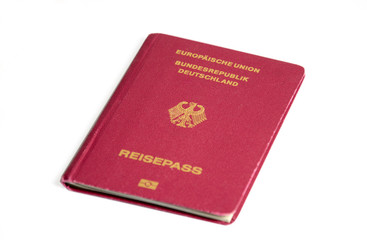 Reisepass