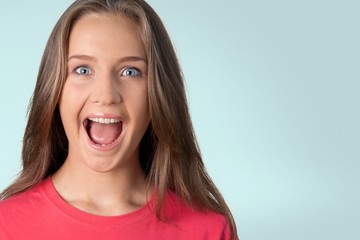 Facial Expression, Behavior, Human Face.