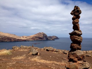 cairn