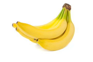 Bunch of bananas