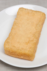 生揚げ