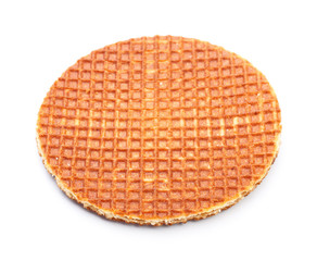 Dutch Waffle