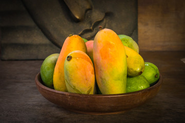 mango