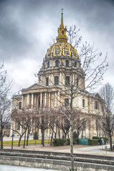 France - Paris - Napoleon's tomb