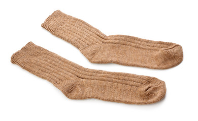 Woollen Socks