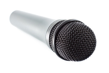Vocal Microphone