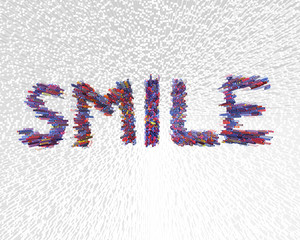 smile with effect
