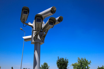 CCTV