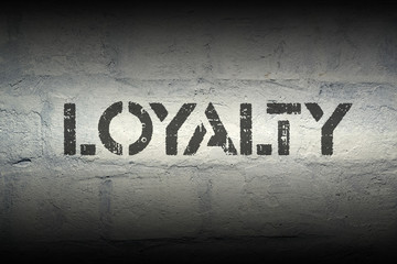 loyalty print