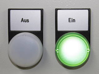 Ein und aus