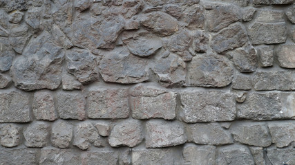 Stone Wall Texture