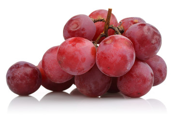 Red grape