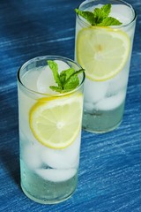Mojito -summer cocktail