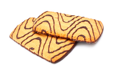 Ornate Cookies