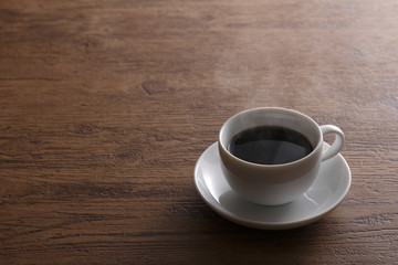 コーヒー