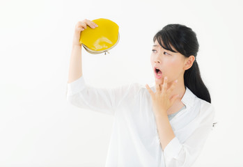 財布・女性