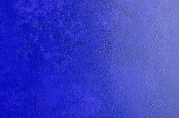 runge wall surface layers of bright colors