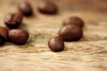 coffee beans