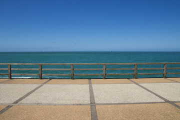 Etretat © Instantvise