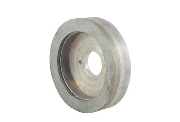 Diamond Grinding Wheels for Carbide Sharpening