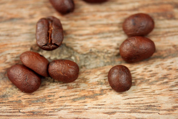 coffee beans