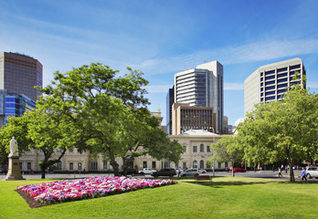 adelaide, australien