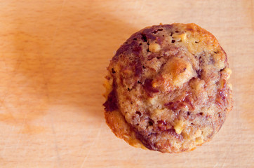 Muffin - Cupcake