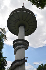 Fernsehturm Porta Westfalica