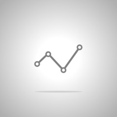graph icon