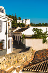 Albayzín 11