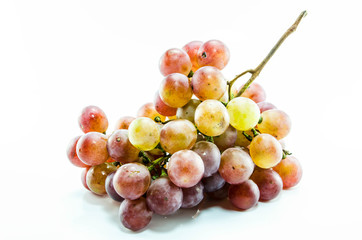 grapes
