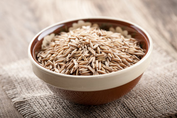 Oats