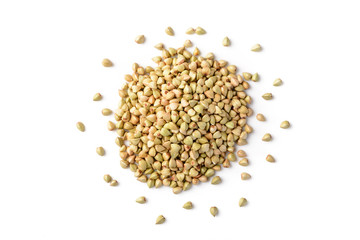 buckwheat