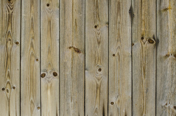 Fototapeta premium Old wooden background or texture