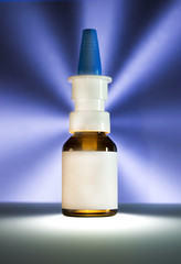 пузырек для капель