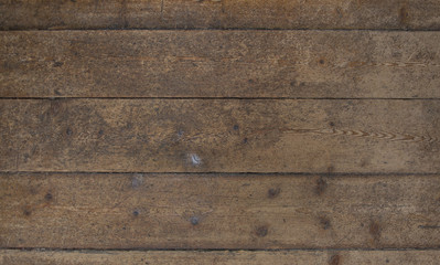 wooden old Plancs scratched, faded, old, used texture