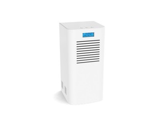 air-conditioning electronic technology