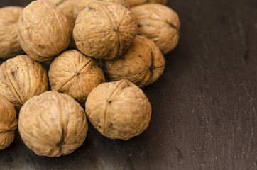 Walnuts 