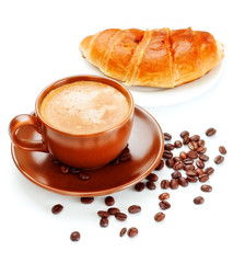 Coffee Cup