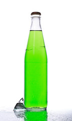 Soda Bottle