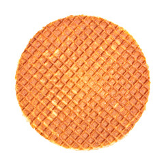 Dutch Waffle