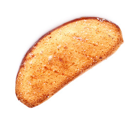 Rusk in Sugar Side