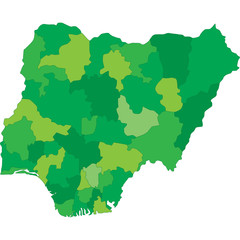 nigeria