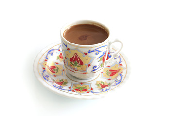 turkish coffee