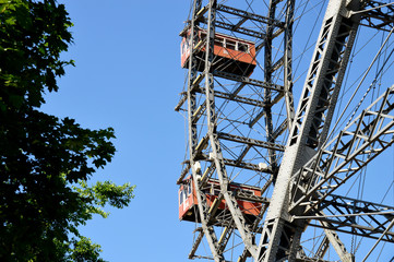 Wiener Riesenrad