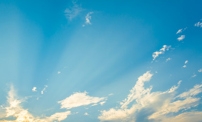 image of clear sky on day time .