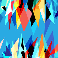 abstract background