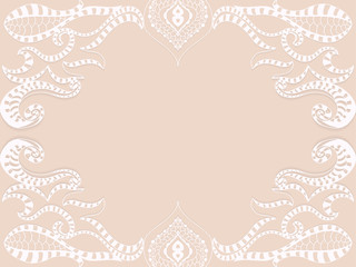 Abstract background.